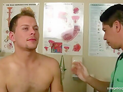 Hotgaylist In Hospital Pack 6-9