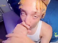 Gay Porn In Yarddiestyle + Creamskicj (pt 2) Full Vid: ://dood.li/d/mi7tkk0aa8f9