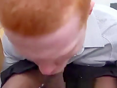 Ginger Cracker Filled With Hard Bbc